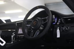 2016 Porsche 911 GT3 RS NZ New full