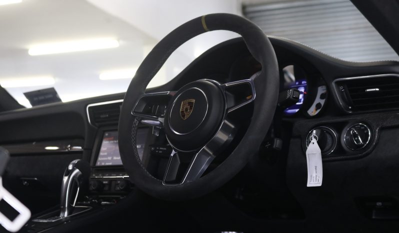 2016 Porsche 911 GT3 RS NZ New full