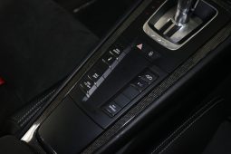 2016 Porsche 911 GT3 RS NZ New full