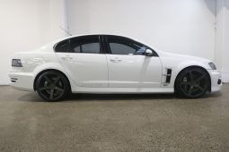 2010 Holden HSV Senator NZ New full