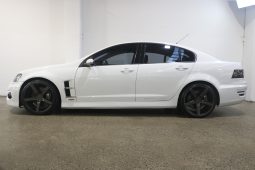 2010 Holden HSV Senator NZ New full