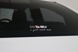 2010 Holden HSV Senator NZ New full