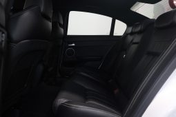 2010 Holden HSV Senator NZ New full