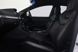 2010 Holden HSV Senator NZ New full