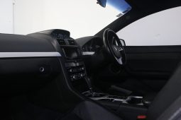 2010 Holden HSV Senator NZ New full