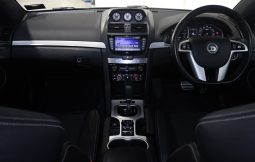 2010 Holden HSV Senator NZ New full