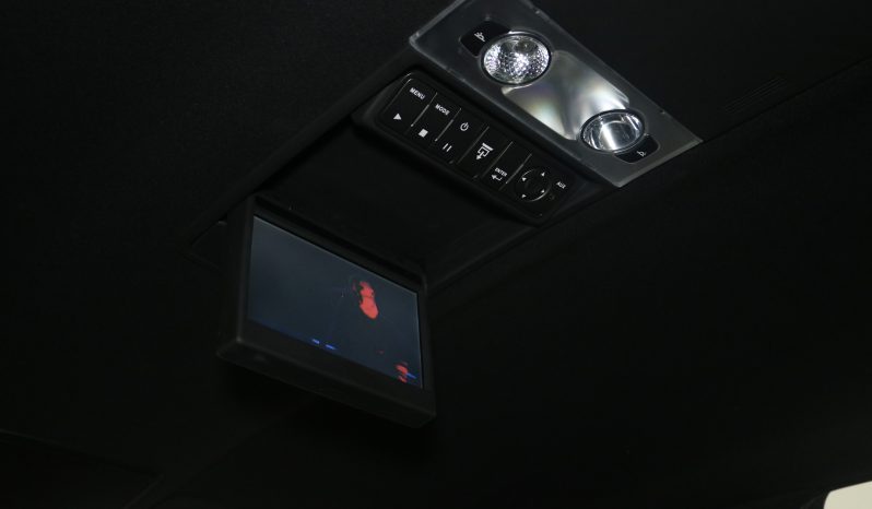 2010 Holden HSV Senator NZ New full