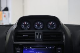 2010 Holden HSV Senator NZ New full