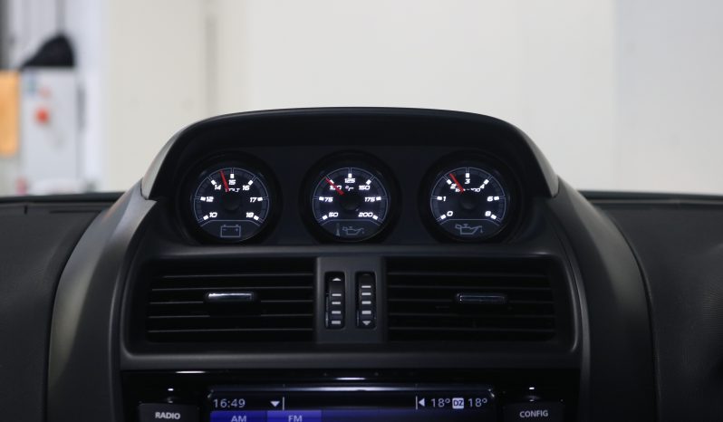 2010 Holden HSV Senator NZ New full