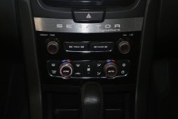 2010 Holden HSV Senator NZ New full
