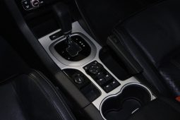 2010 Holden HSV Senator NZ New full