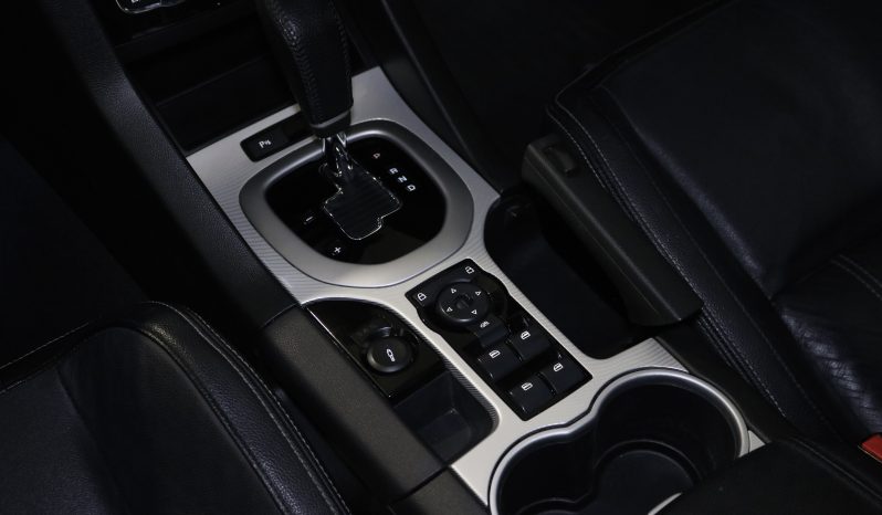 2010 Holden HSV Senator NZ New full