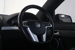 2010 Holden HSV Senator NZ New full