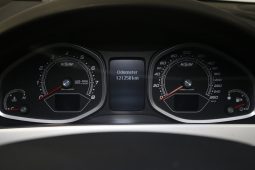 2010 Holden HSV Senator NZ New full