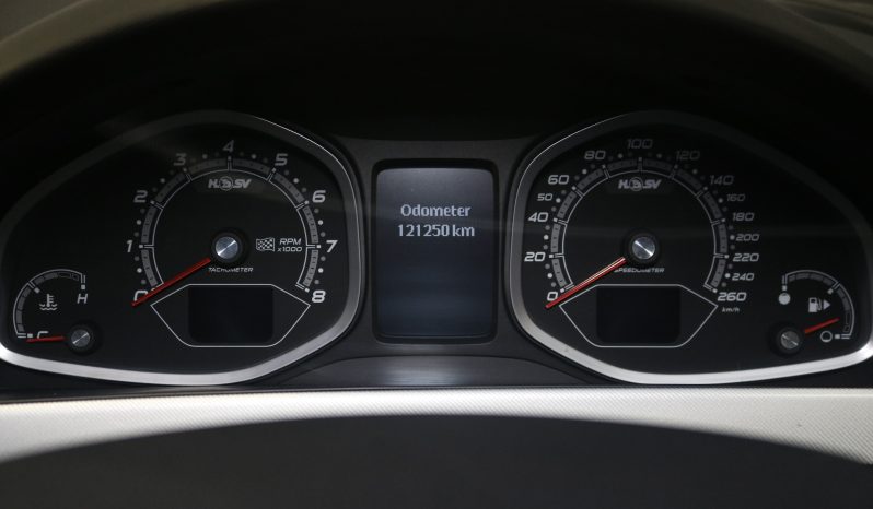 2010 Holden HSV Senator NZ New full