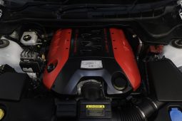 2010 Holden HSV Senator NZ New full