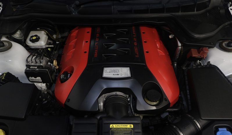 2010 Holden HSV Senator NZ New full