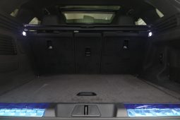 2025 Range Rover Sport SV Edition One full