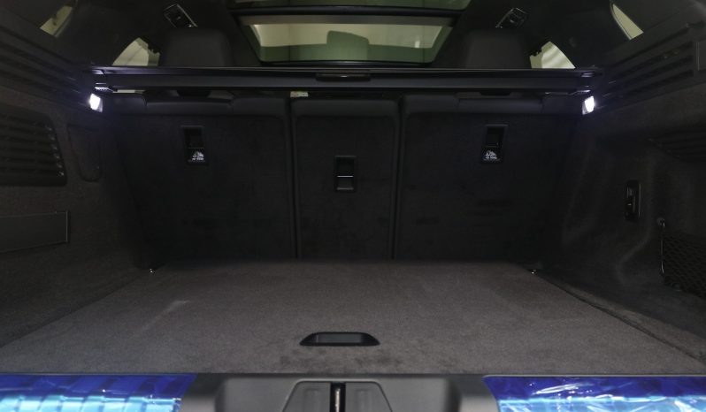 2025 Range Rover Sport SV Edition One full