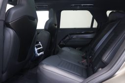 2025 Range Rover Sport SV Edition One full