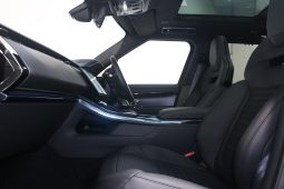2025 Range Rover Sport SV Edition One full