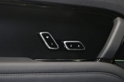 2025 Range Rover Sport SV Edition One full