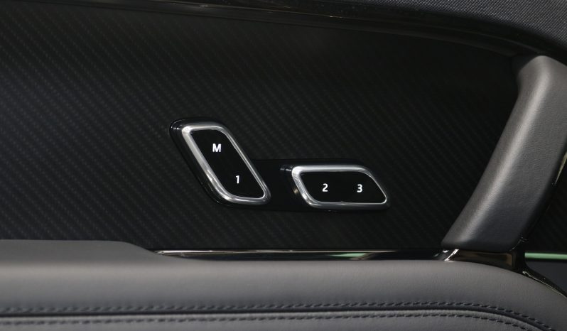 2025 Range Rover Sport SV Edition One full