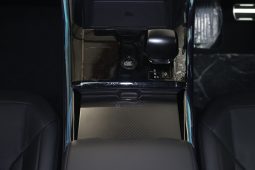 2025 Range Rover Sport SV Edition One full