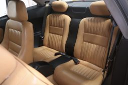 2001 Alfa Romeo GTV 3.0 Busso V6 full