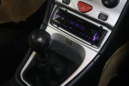 2001 Alfa Romeo GTV 3.0 Busso V6 full