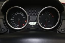2001 Alfa Romeo GTV 3.0 Busso V6 full
