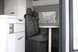 2023 Volkswagen Grand California 680 4Motion full