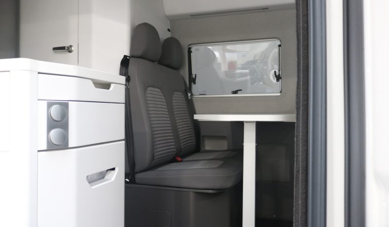 2023 Volkswagen Grand California 680 4Motion full