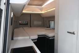2023 Volkswagen Grand California 680 4Motion full