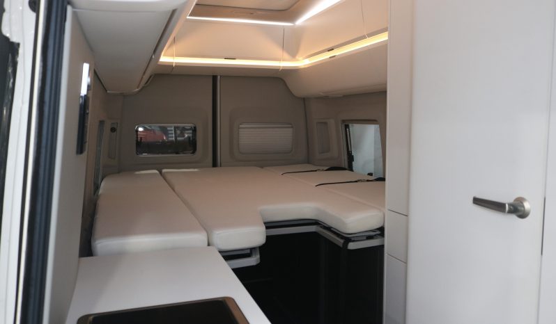 2023 Volkswagen Grand California 680 4Motion full