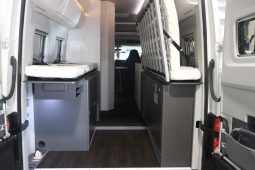 2023 Volkswagen Grand California 680 4Motion full