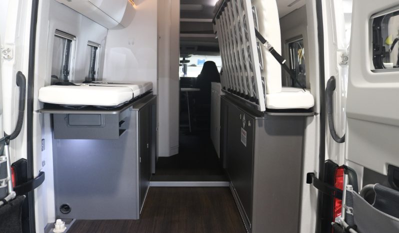 2023 Volkswagen Grand California 680 4Motion full