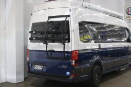 2023 Volkswagen Grand California 680 4Motion full