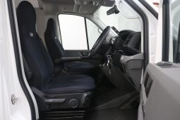 2023 Volkswagen Grand California 680 4Motion full