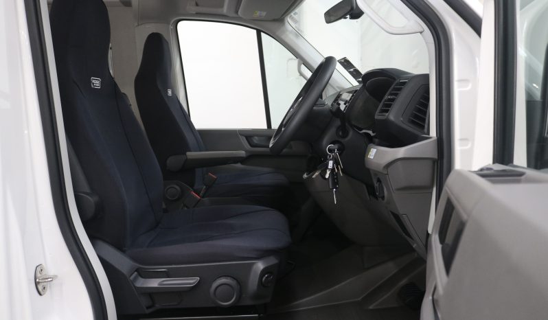 2023 Volkswagen Grand California 680 4Motion full