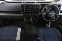2023 Volkswagen Grand California 680 4Motion full