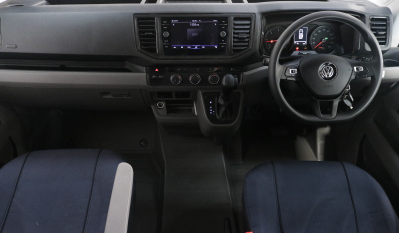 2023 Volkswagen Grand California 680 4Motion full
