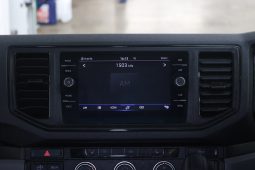 2023 Volkswagen Grand California 680 4Motion full