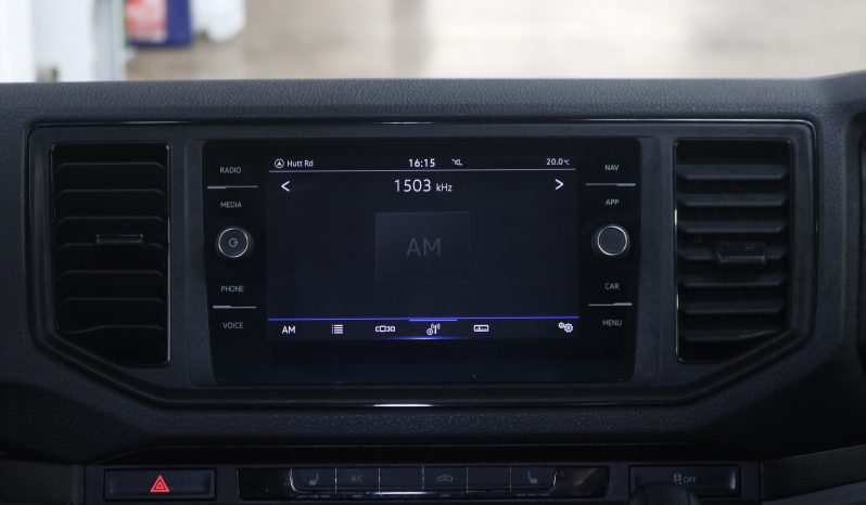 2023 Volkswagen Grand California 680 4Motion full