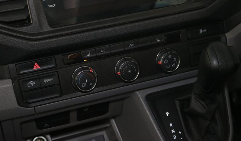 2023 Volkswagen Grand California 680 4Motion full