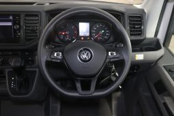 2023 Volkswagen Grand California 680 4Motion full