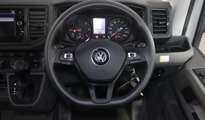 2023 Volkswagen Grand California 680 4Motion full
