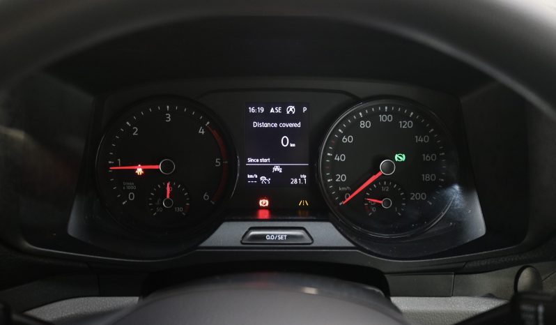 2023 Volkswagen Grand California 680 4Motion full