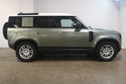 2021 Land Rover Defender 110 P300 SE full