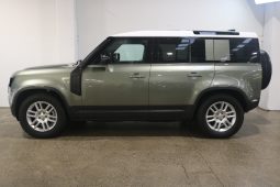 2021 Land Rover Defender 110 P300 SE full